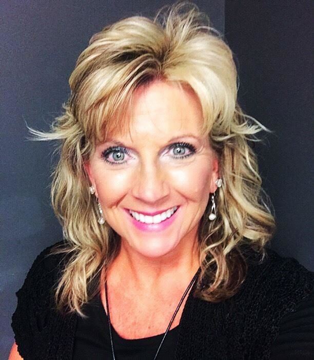 Christy Jackson 
